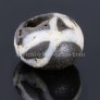 Ancient trailed glass bead 92TM